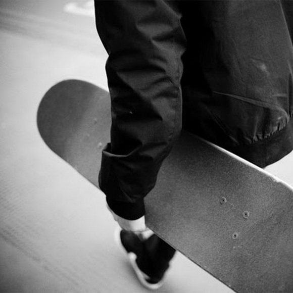 Meet your Posher, Patrick - Picture 1 of 1